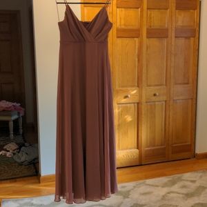 Birdy gray Kaia in Dessert Rose